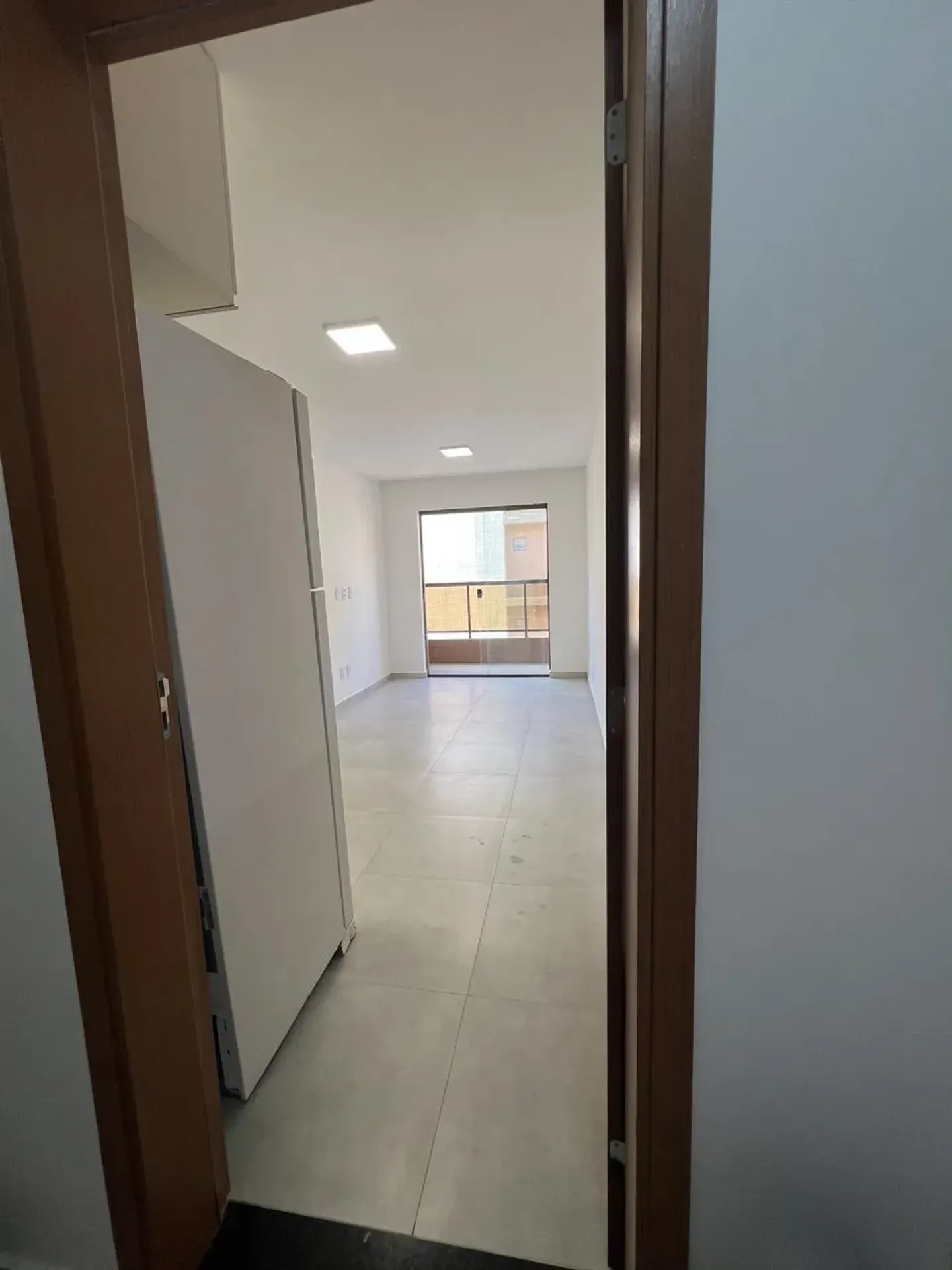 Квартира з 3 спальнями та пральною машиною, Жуан-Пессоа — photo 2