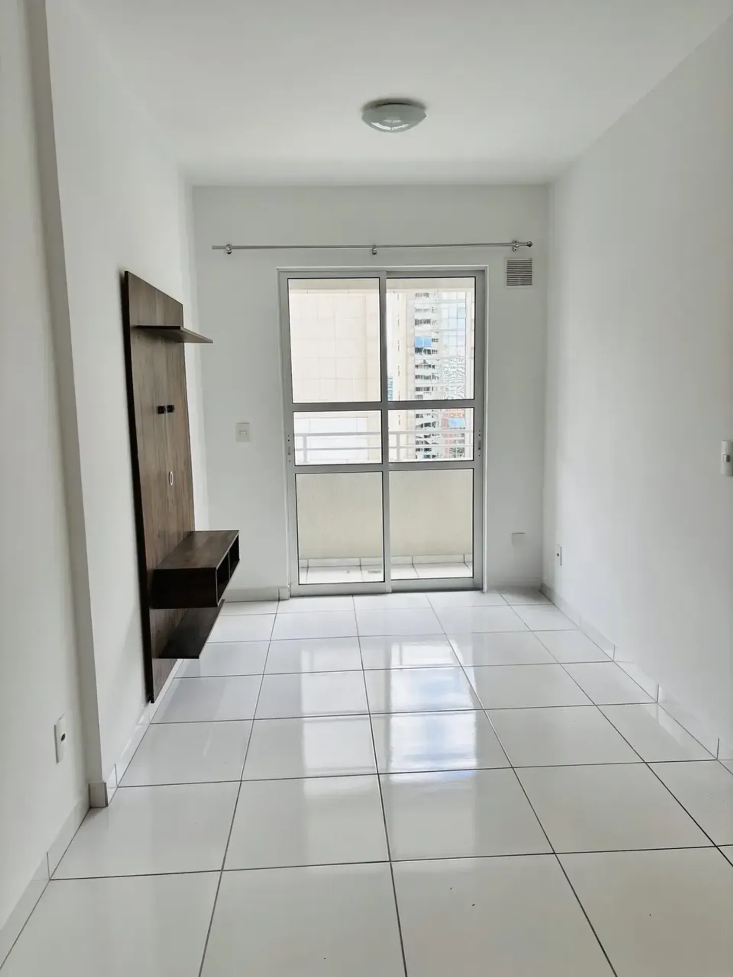 26 m² apartment with 1 bedroom and enclosed balcony — photo 38