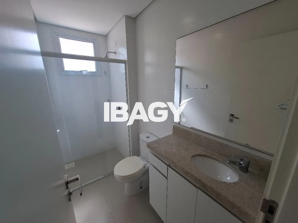 Квартира 110 м² с 2 спальнями и балконом — photo 13