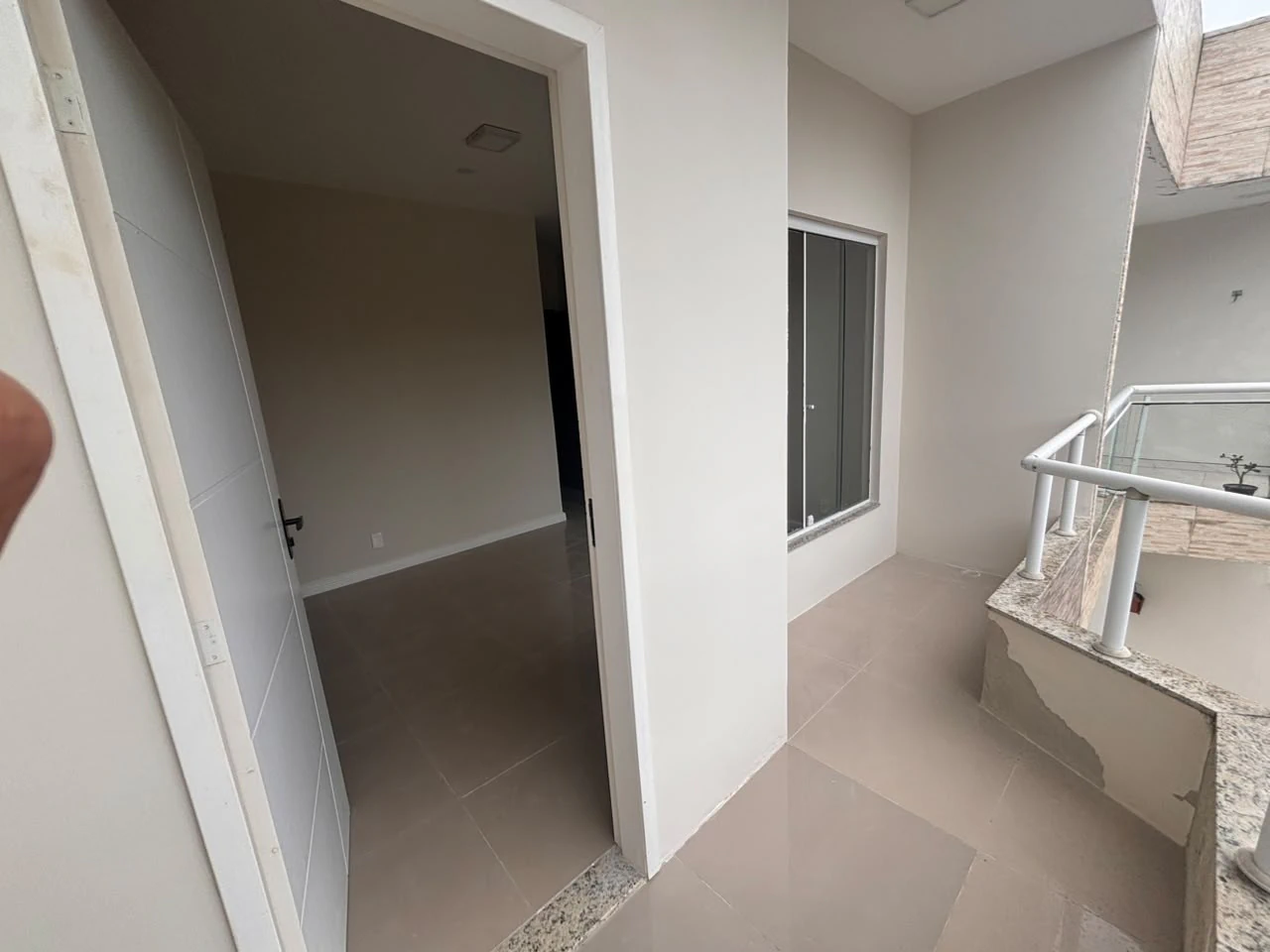 2-bedroom house, both with their own bathrooms, 100 m² — photo 13