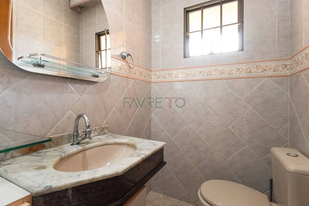 480 m² house with a bathtub and a garden — photo 24