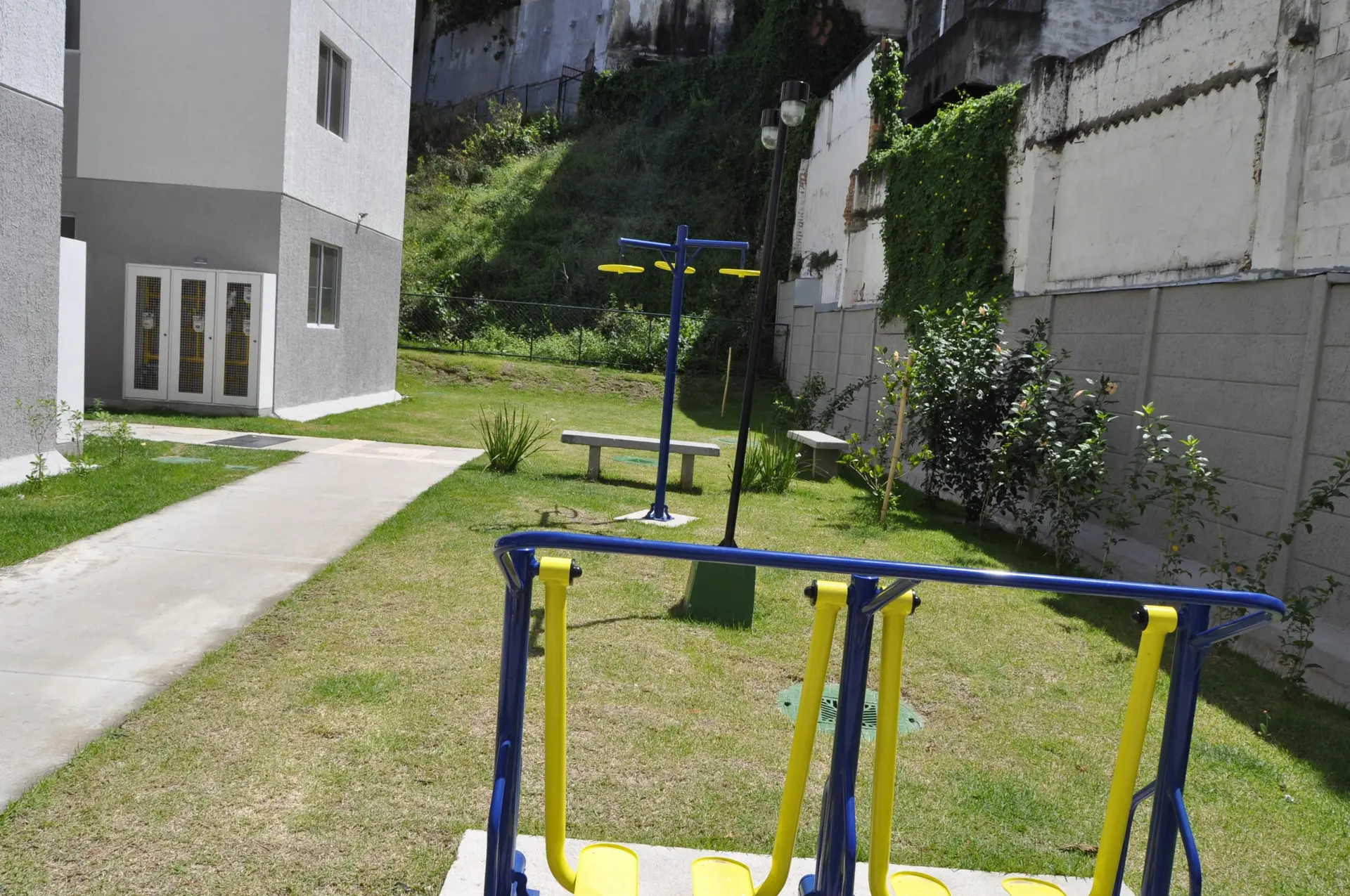 2-bedroom, 41 m² apartment in Rio de Janeiro — photo 17