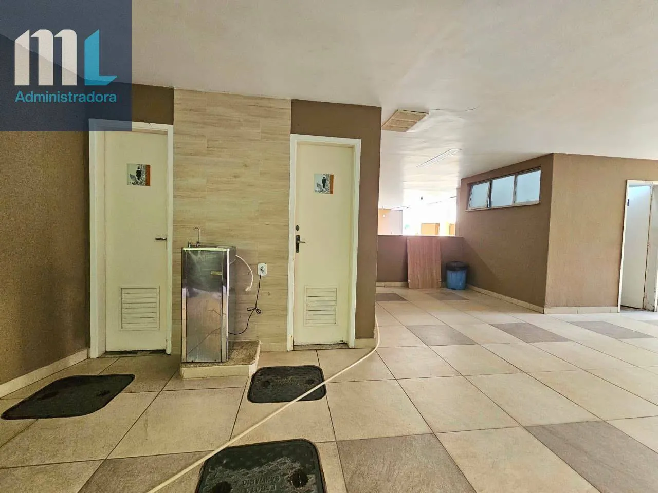 Квартира 90 м² з 3 спальнями та зоною на вулиці — photo 37