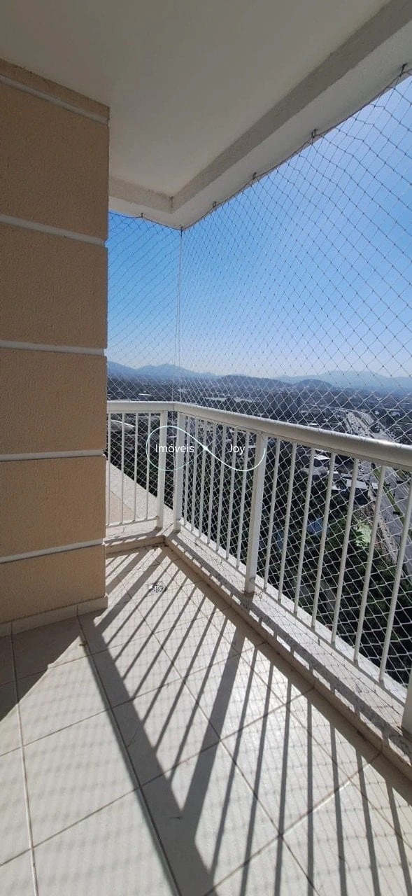 Apartamento de 2 quartos com suíte e 2 banheiros — photo 2