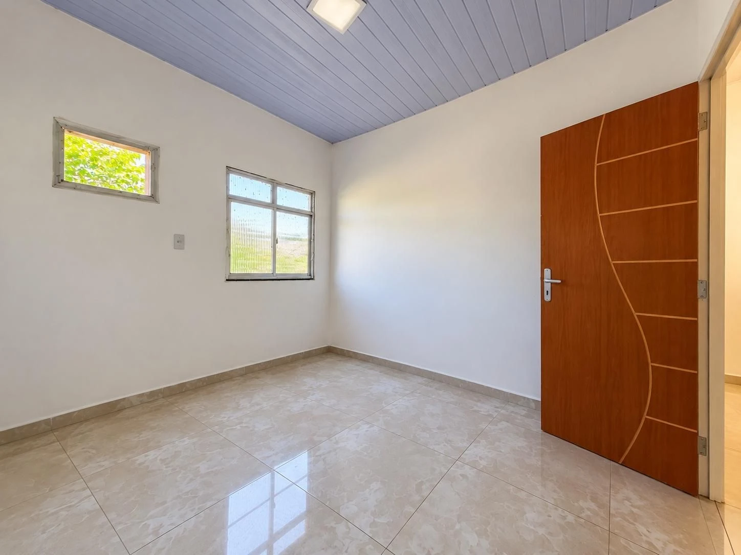 2-bedroom house, 55 m² — photo 15