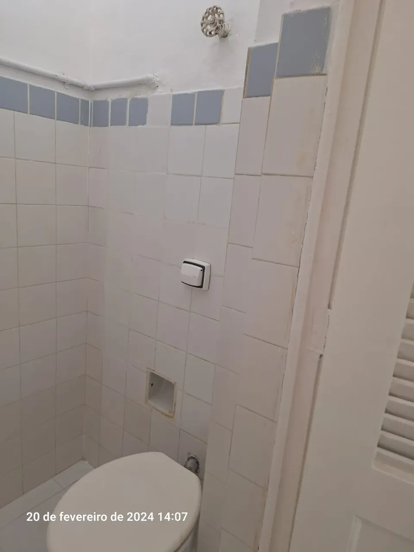 Apartamento de 70 m² e 2 quartos, Tijuca — photo 20