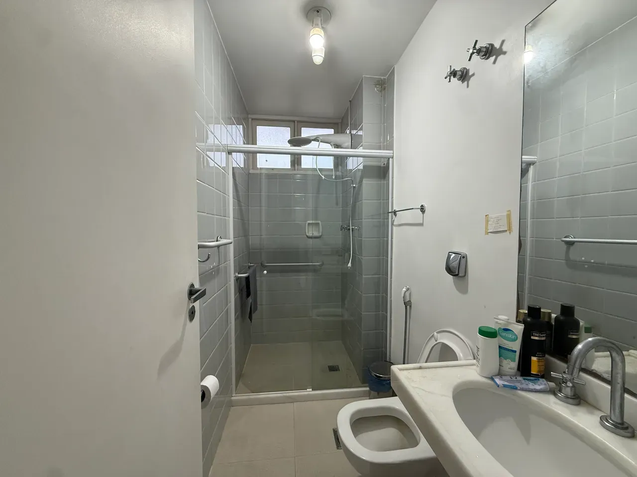 80 m² apartment with 2 bedrooms, fitted kitchen and 1 parking — photo 17