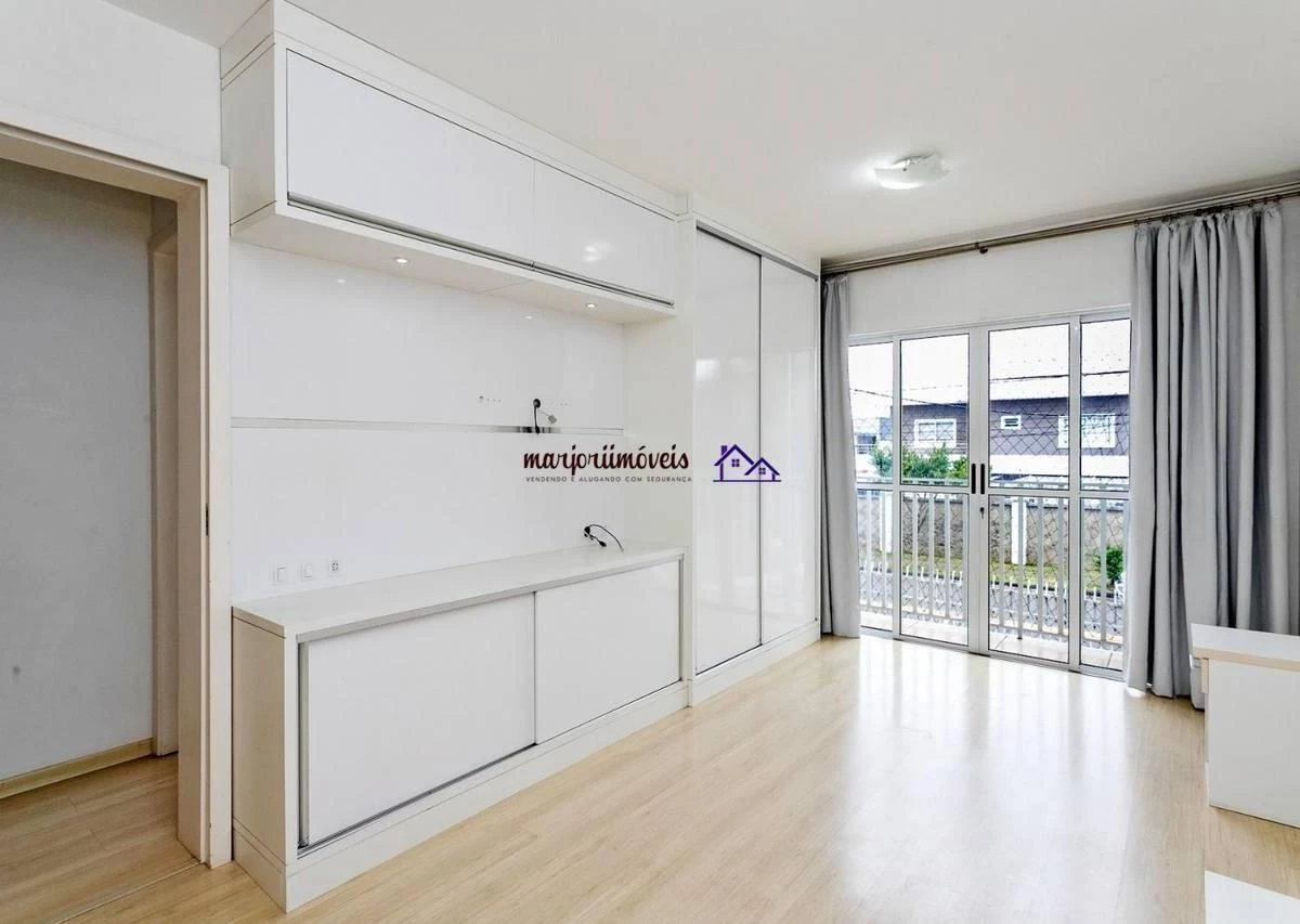 3-bedroom house, 1 with its own bathroom, 139 m², Curitiba — photo 24