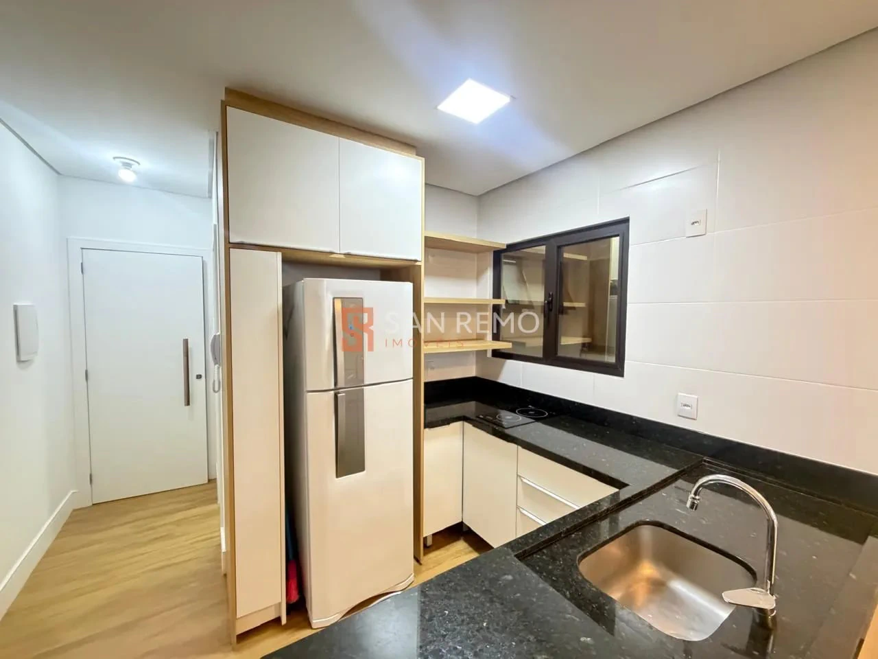 Furnished 46 m² apartment with 1 en-suite bedroom — photo 3