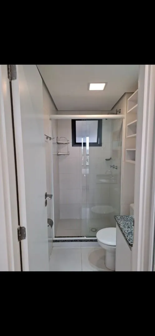 Furnished apartment, 35 m², with a home office — photo 15
