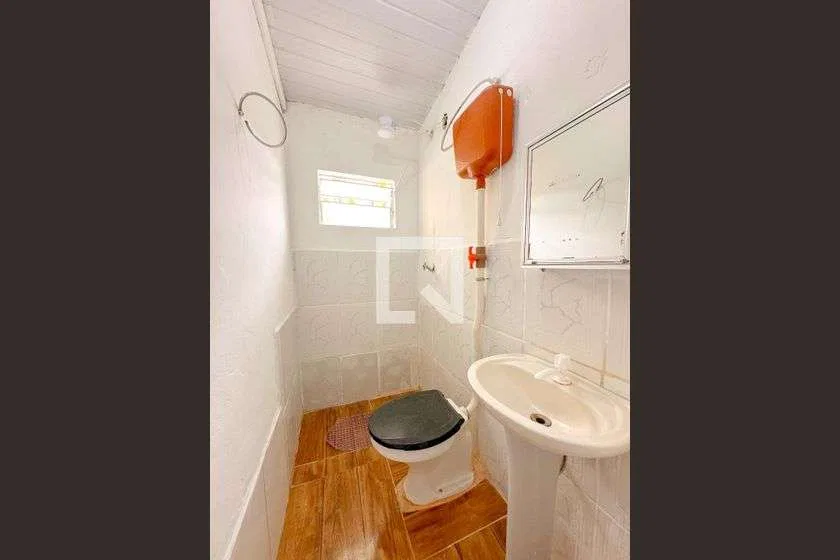 Кітнет-студія 30 м² з кухнею відкритого плану та газовою плитою — photo 17