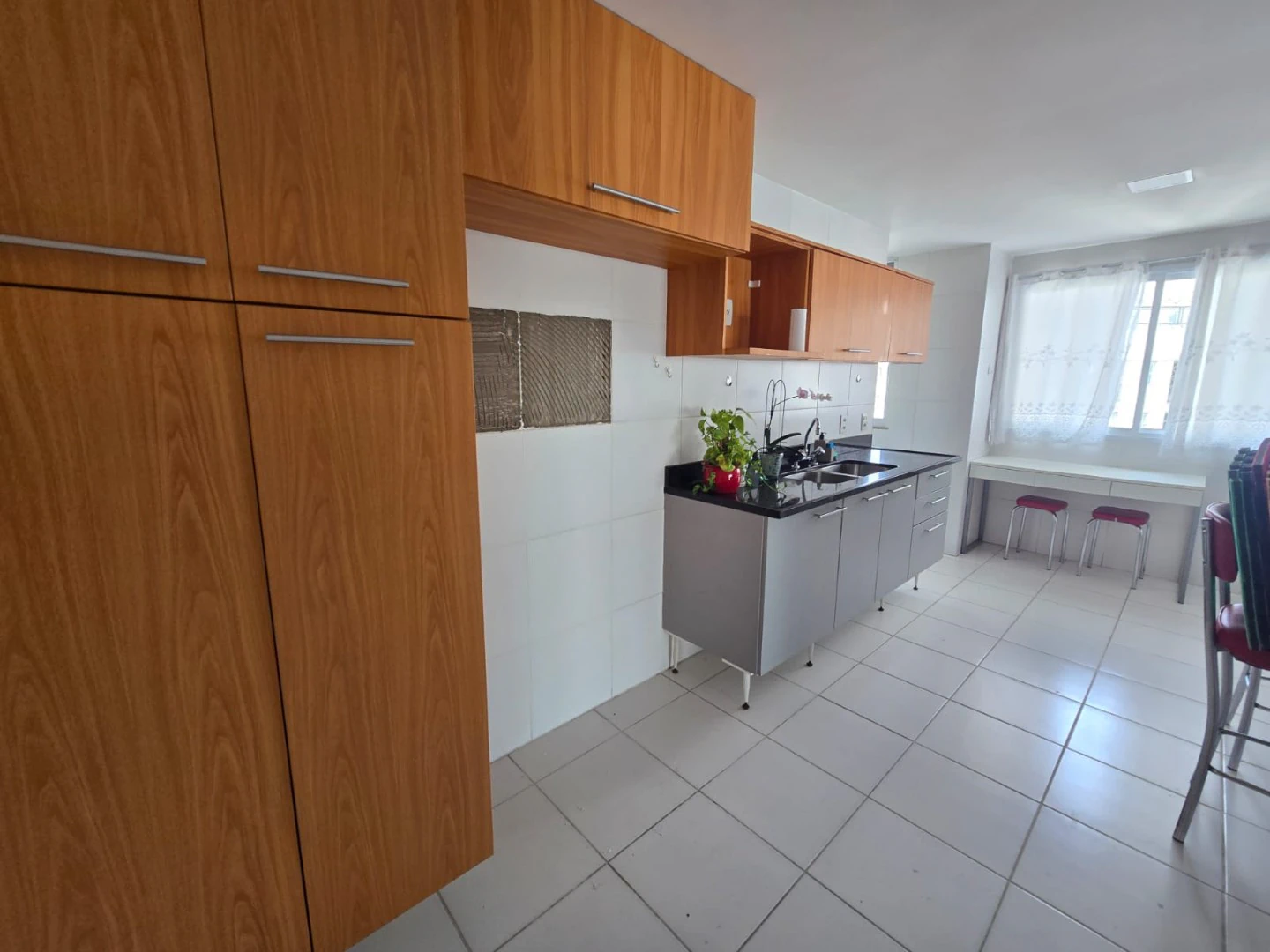 169 m² apartment with 4 en-suite rooms and private BBQ — photo 6