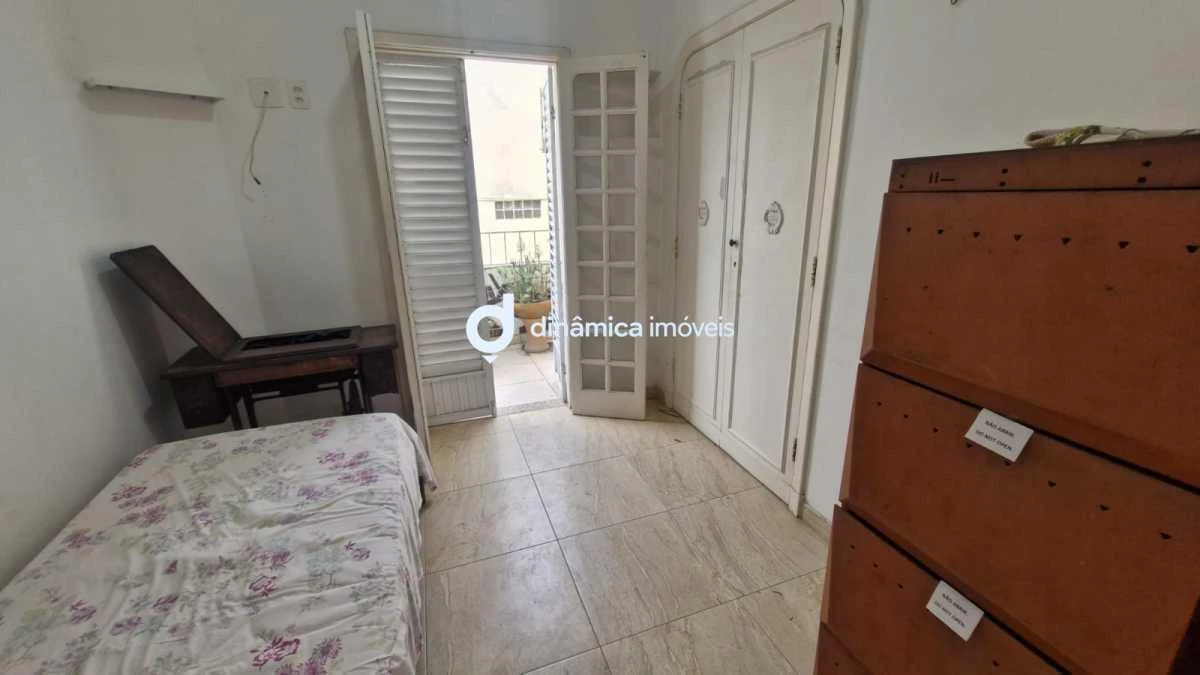3-bedroom apartment with a home office in Rio de Janeiro — photo 11