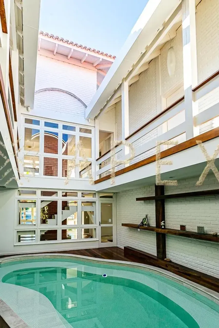 Мебльований будинок 400 м²: 5 спалень і 5 ванних — photo 5