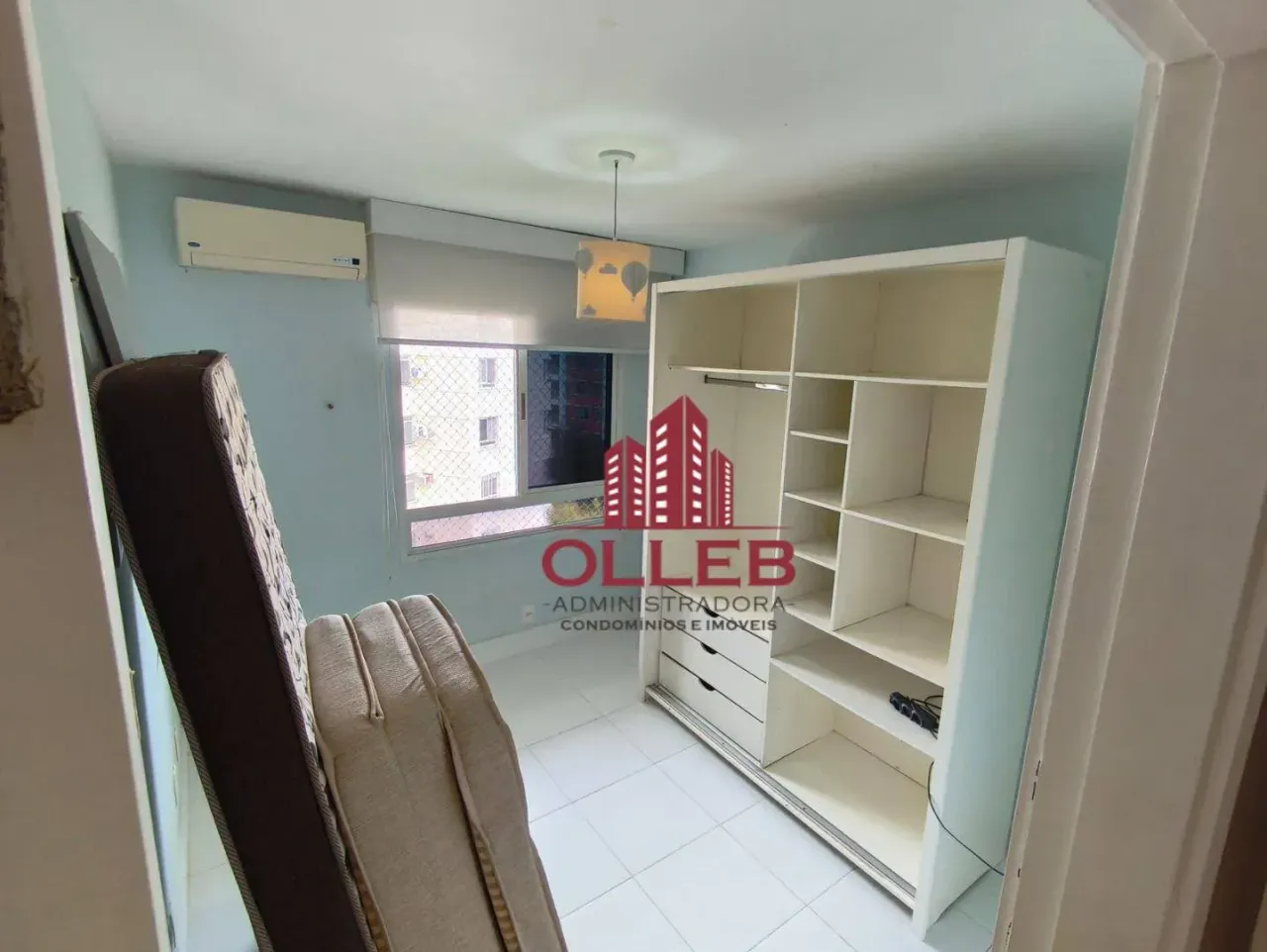 3-bedroom apartment with 4 bathrooms and enclosed balcony — photo 12