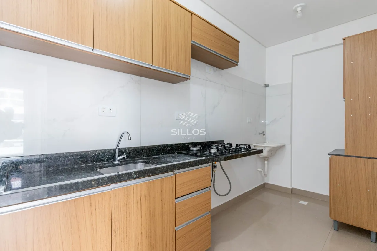 72 m² apartment with 1 bedroom and 1 parking spot — photo 2