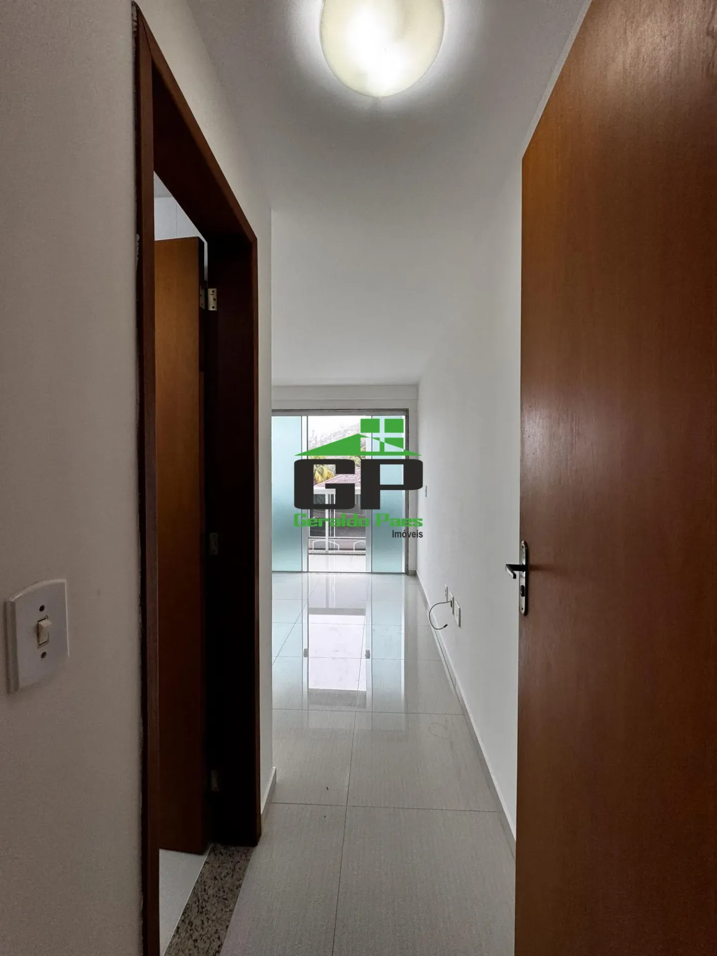 3-bedroom apartment with 2 en-suites and a balcony