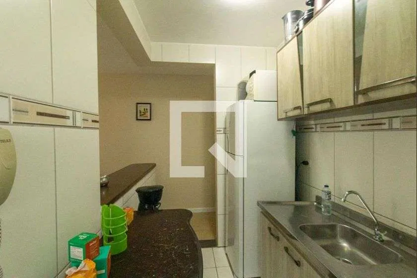 Departamento de 2 dormitorios con lavadora — photo 12