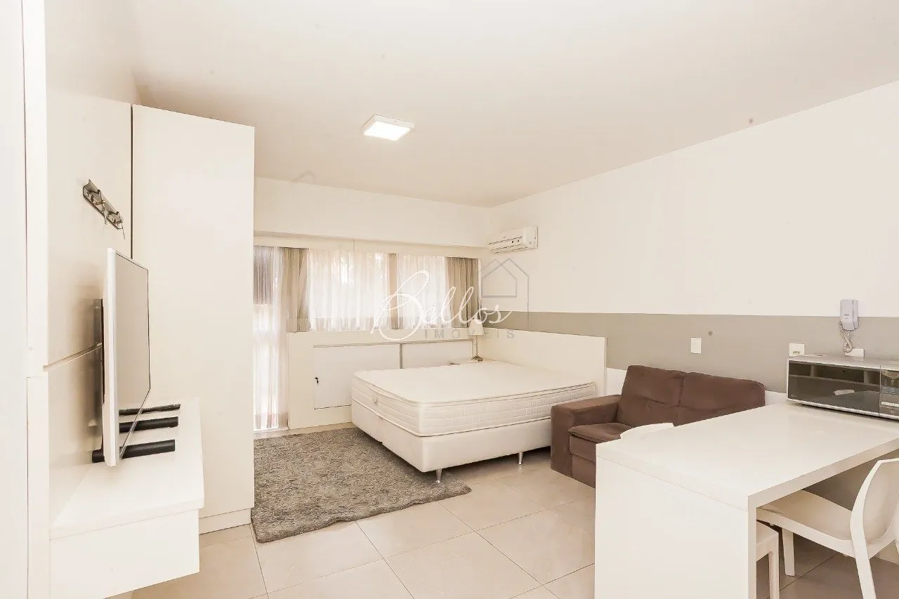 1-bedroom apartment with 45 m² — photo 13
