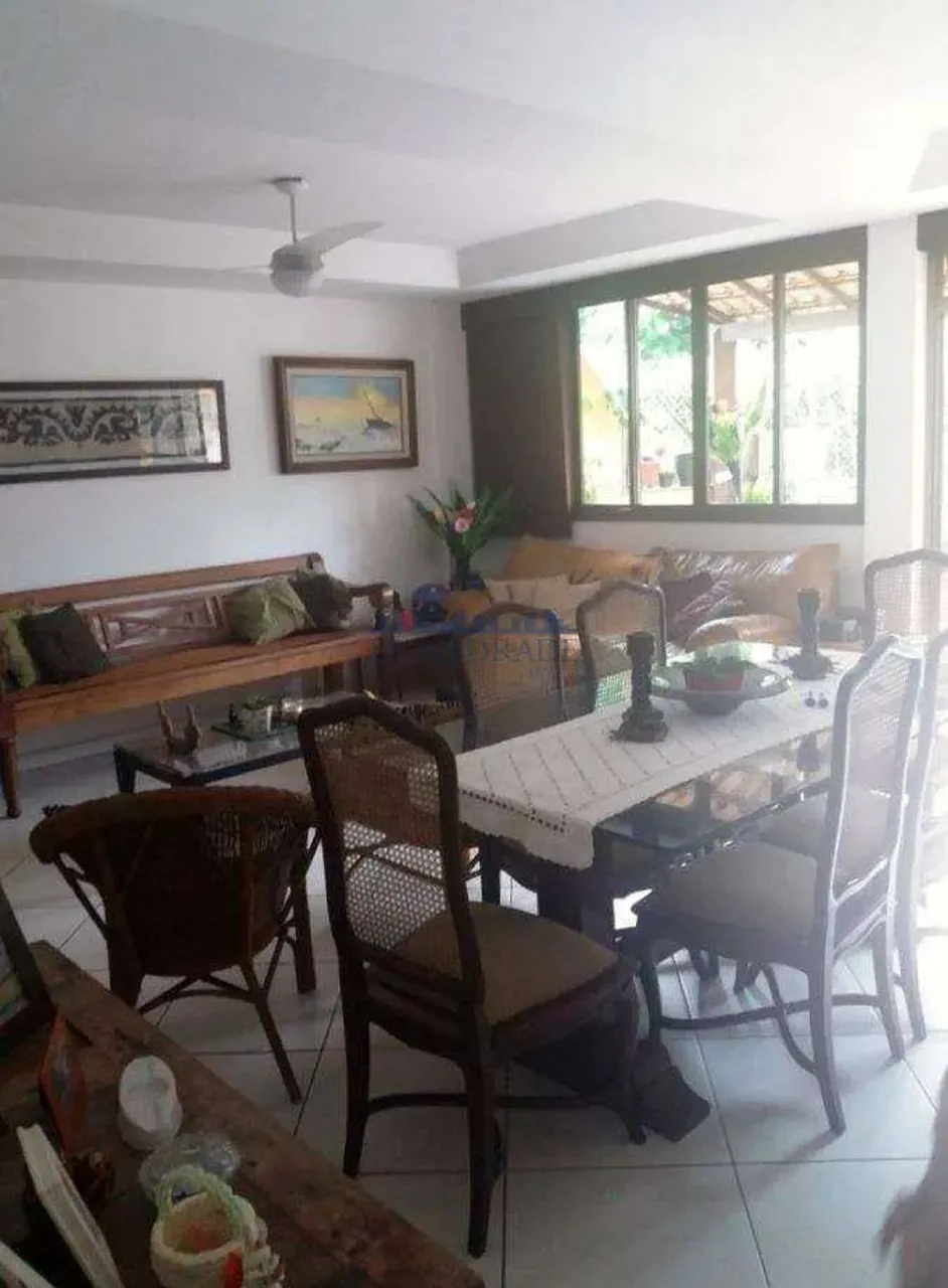 Apartamento mobiliado com 3 quartos e 3 banheiros — photo 4