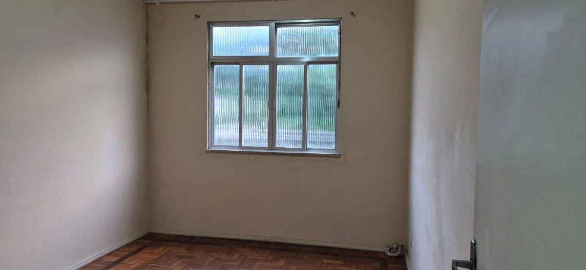 40 m² apartment with a closed-in gas kitchen — photo 5