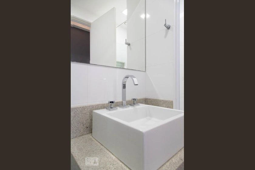 Furnished apartment, 90 m², with a mountain view — photo 29