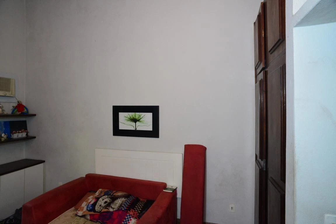 Furnished house, 530 m², with a grill on the balcony — photo 44