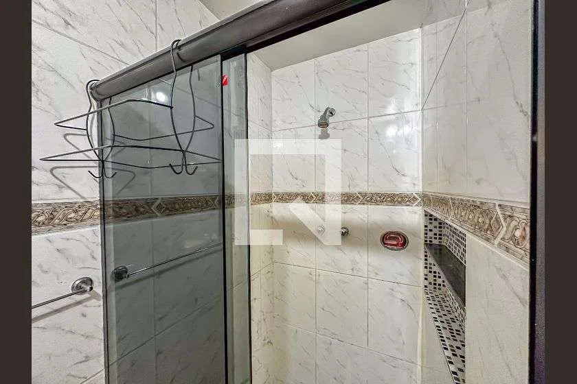 45 m² 1-bedroom apartment with 1 parking space — photo 23