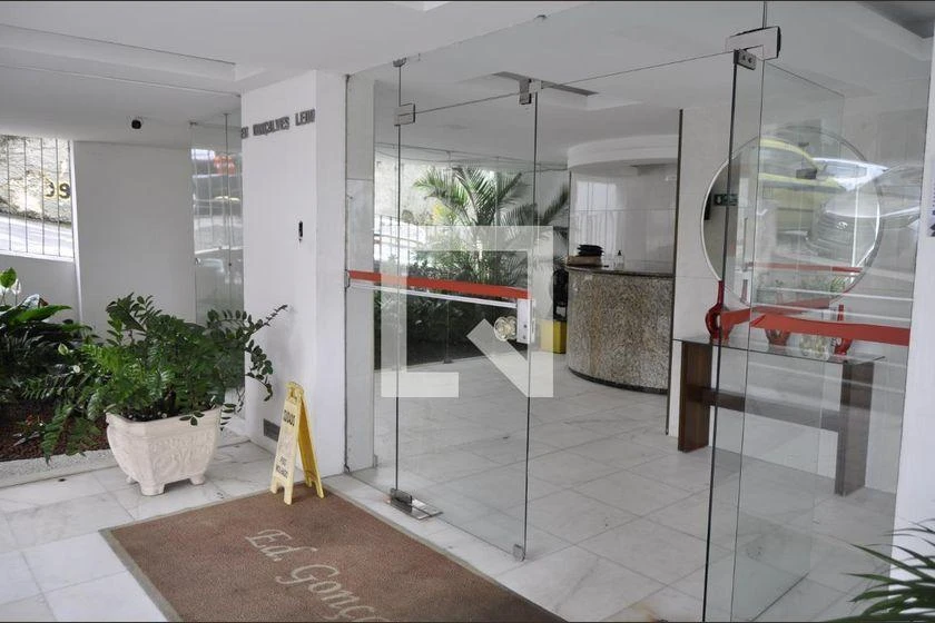 Apartamento mobiliado em condomínio com academia — photo 5