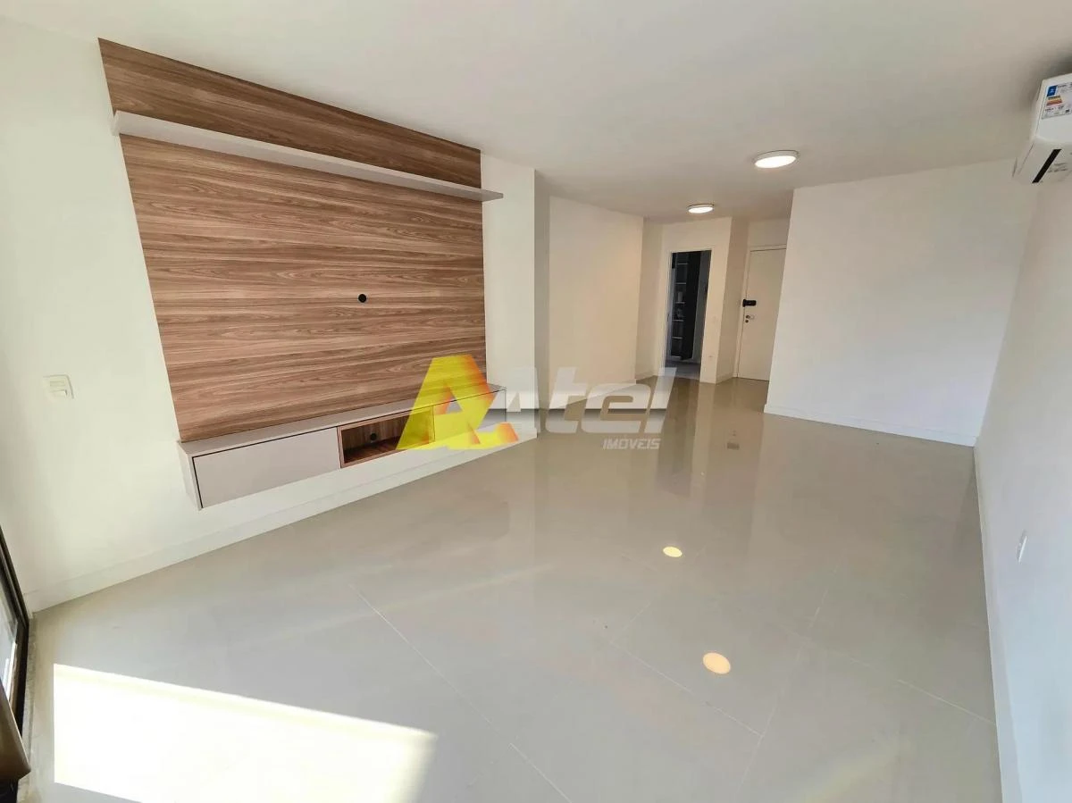 Apartamento 4 quartos com 2 suítes e cozinha fechada — photo 4