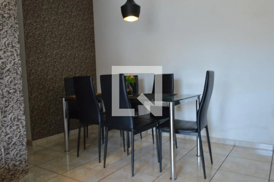 Apartamento mobiliado com 2 quartos e cozinha a gás — photo 11