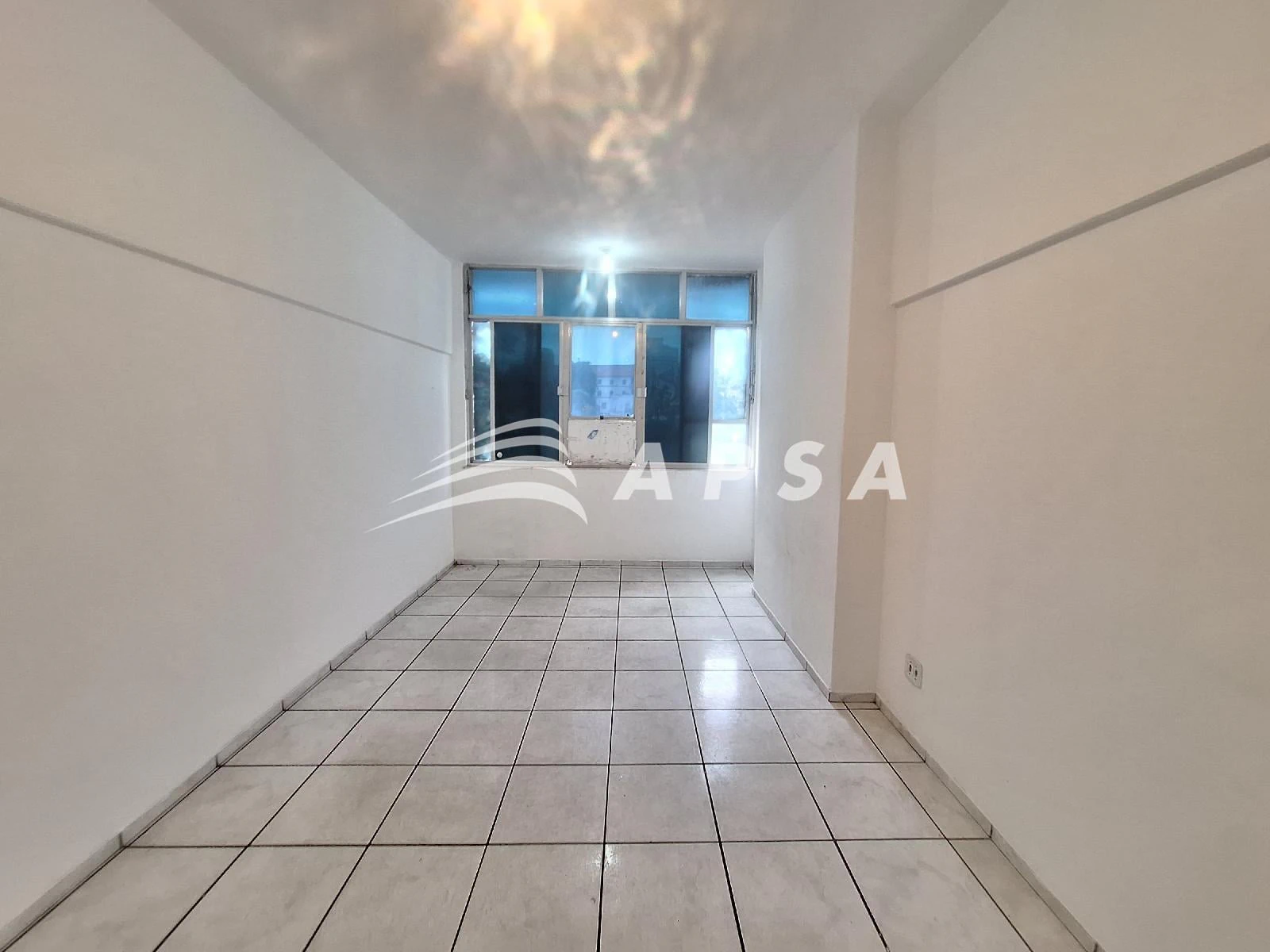 Apartamento, 30 m², com vista para o parque — photo 3