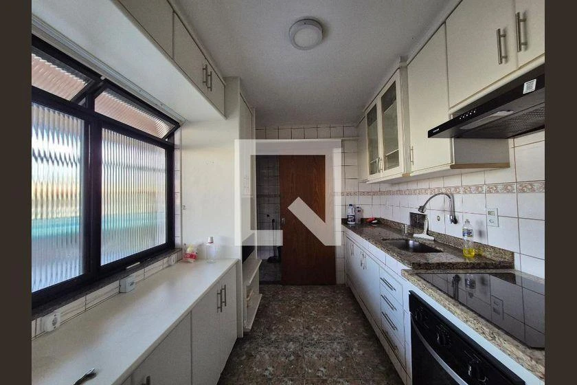 Apartment, 260 m², with a grill on the balcony — photo 2