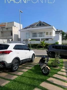 Condominium house with 3 en-suite bedrooms and 260 m² — photo 4