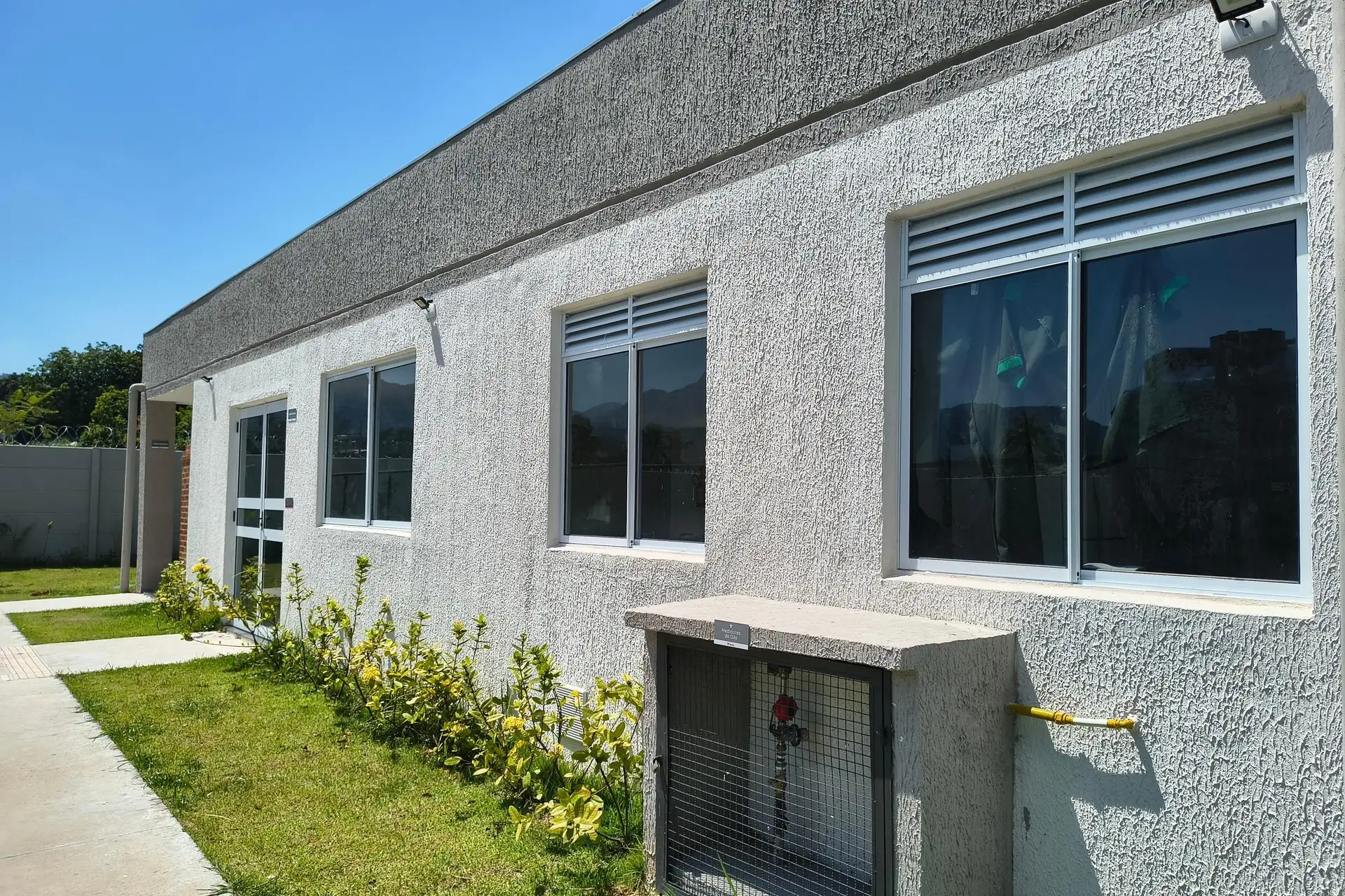 Departamento de 2 dormitorios en edificio con gimnasio — photo 50