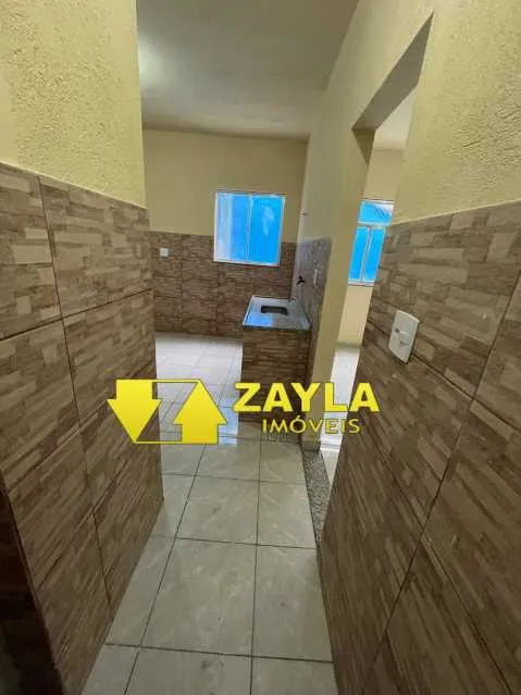 Duplex house with 2 bedrooms and 3 bathrooms — photo 6