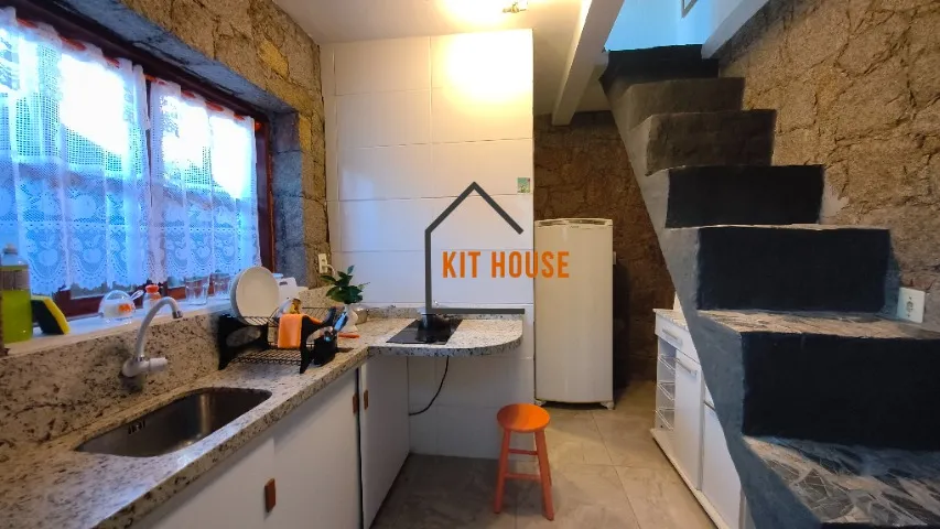 Apartamento amueblado de 1 dormitorio y 1 baño — photo 5