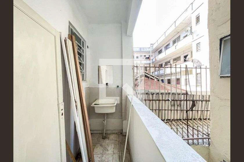 1-bedroom apartment with 60 m² and no parking