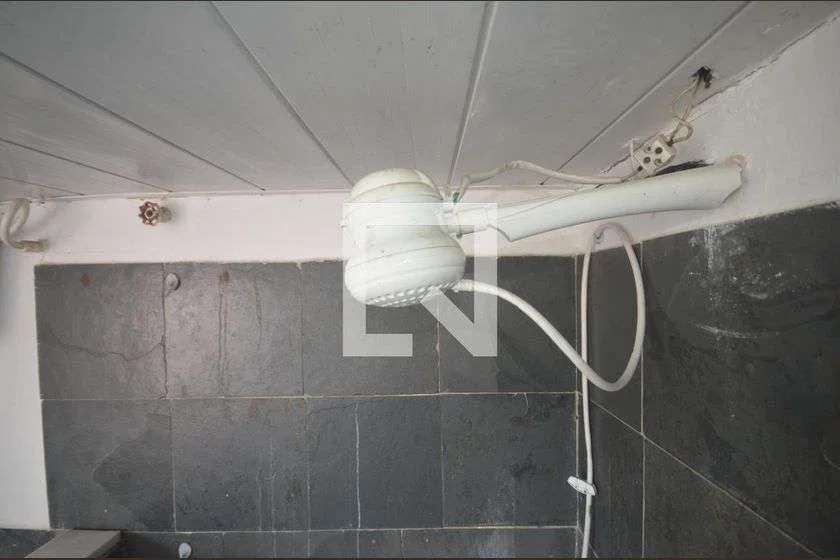 1-bedroom apartment with 30 m² and no parking — photo 8