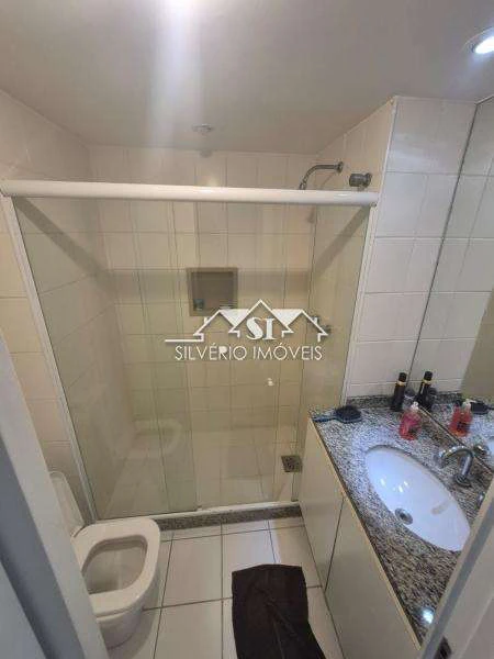 Apartamento mobiliado de 200 m² com 3 quartos e churrasqueira — photo 11