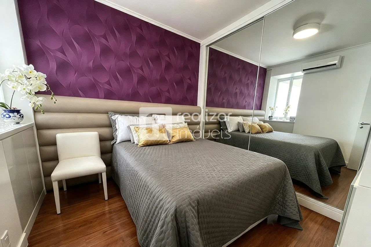 Departamento de 3 dormitorios con lavadora en Florianópolis — photo 7