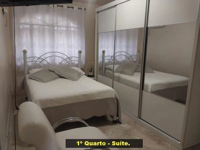 Casa mobiliada de 2 quartos com máquina de lavar — photo 10