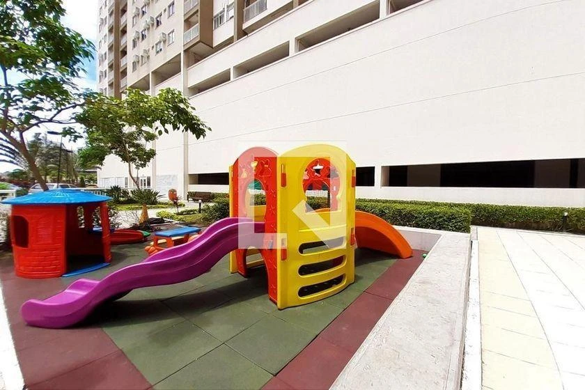 Apartamento de 2 quartos com piscina privativa, Del Castilho — photo 35