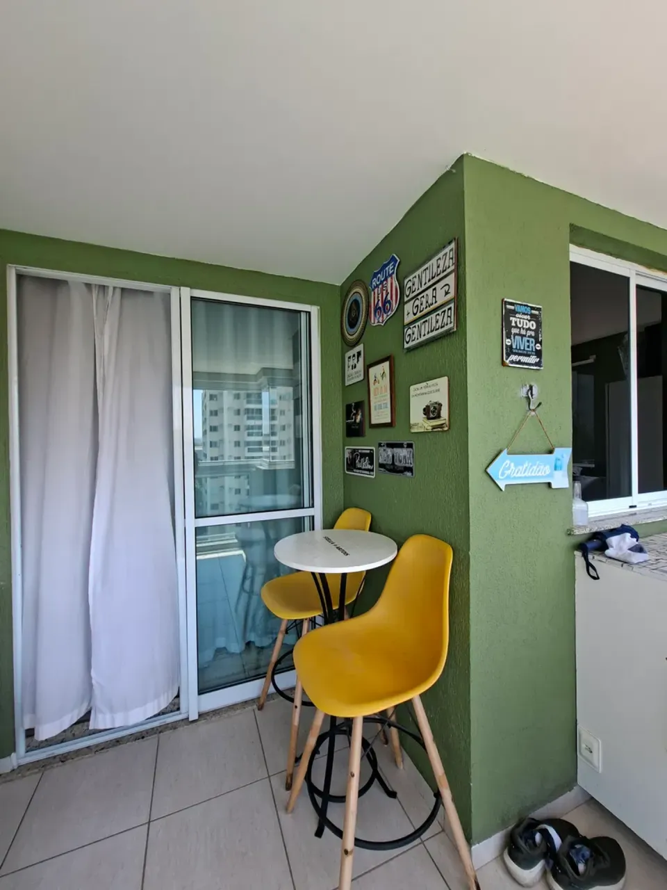 Departamento de 3 dormitorios con lavadora en Rio de Janeiro — photo 14