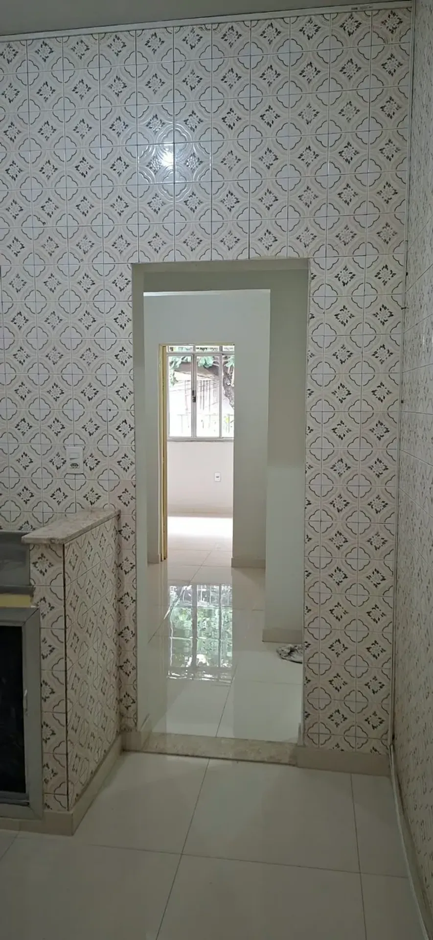 2-bedroom house, 100 m² — photo 25