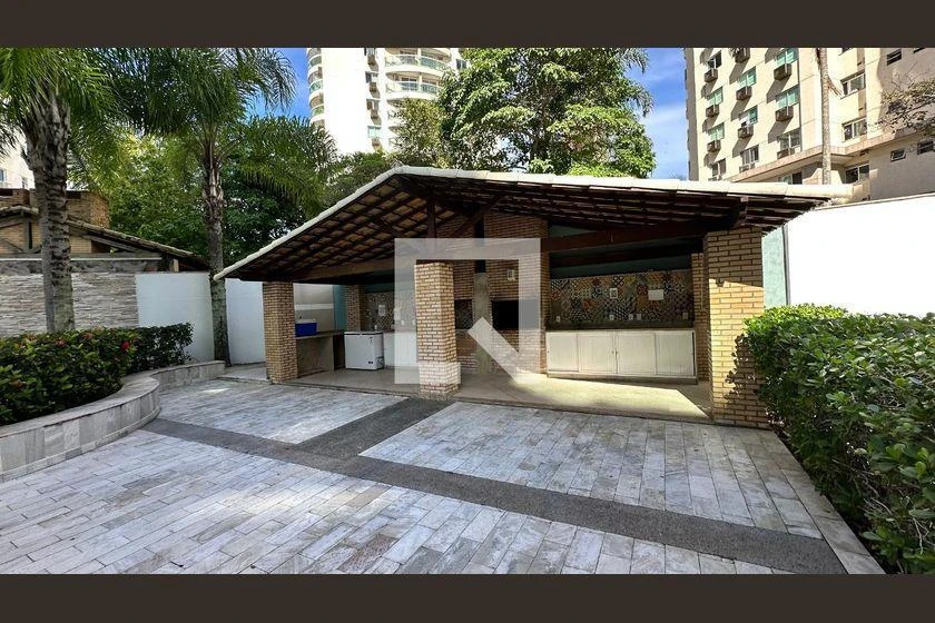 Apartamento de 3 quartos com espaço de home office — photo 48