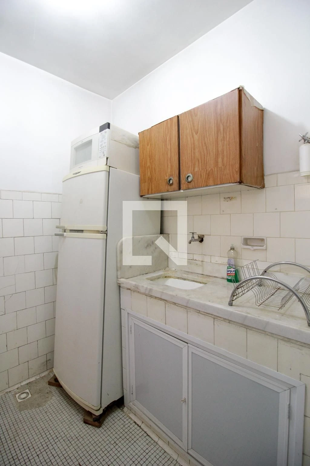 Apartamento, 64 m², com máquina de lavar — photo 5