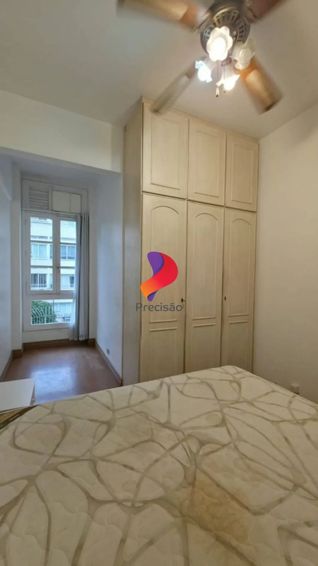 4th-floor 2-bedroom apartment with 63 m² and 1 parking — photo 4