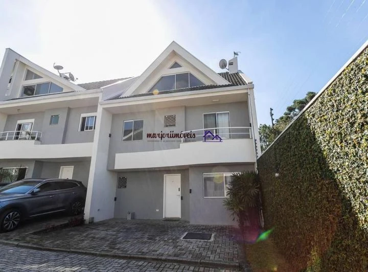 Sobrado triplex com 3 dormitórios, 138 m² e 3 vagas — photo 5