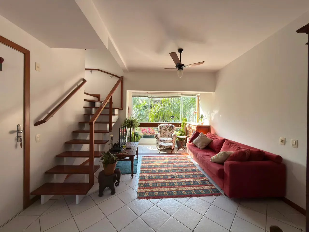 Duplex de 113 m² com 3 quartos e 2 suítes no 2º andar — photo 5